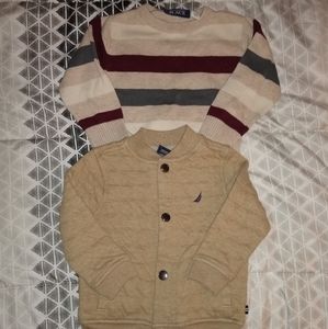 Light Sweater Bundle